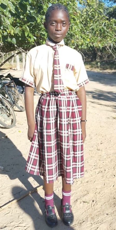 Tamar Misinzo