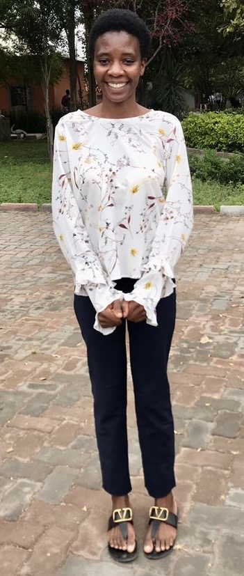 Judith Muleya