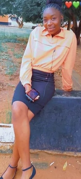 Maureen Hankuku