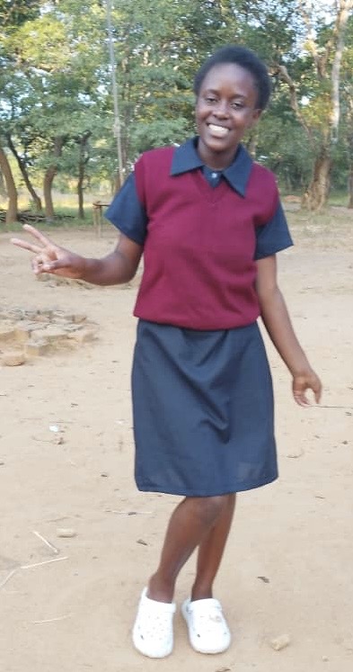 Mirriam Hachimanyanga