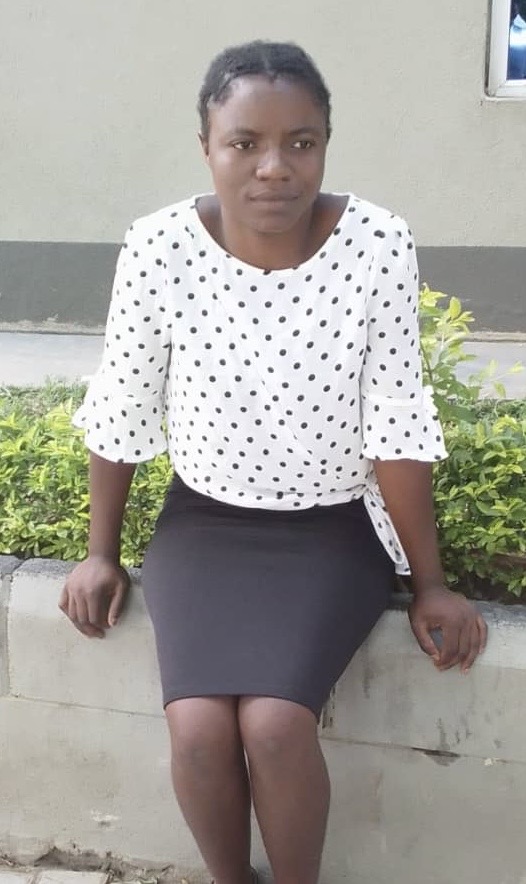 Ireen Sichikolo