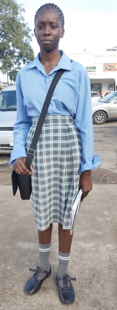 Beatrice Mulobela