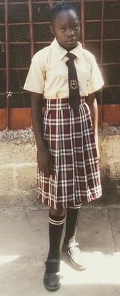 Shengster Mwiinga
