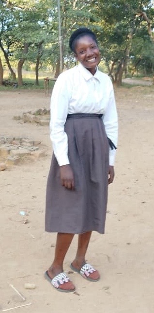 Grace Haboonga