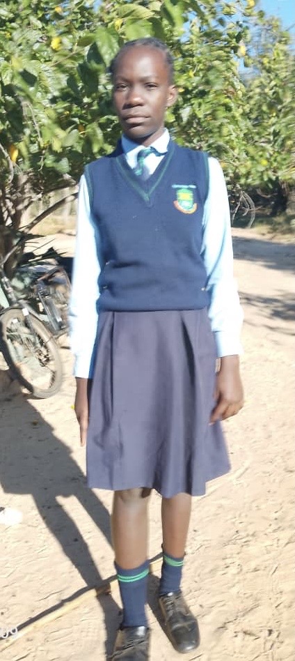 Chipego Munanyimbo