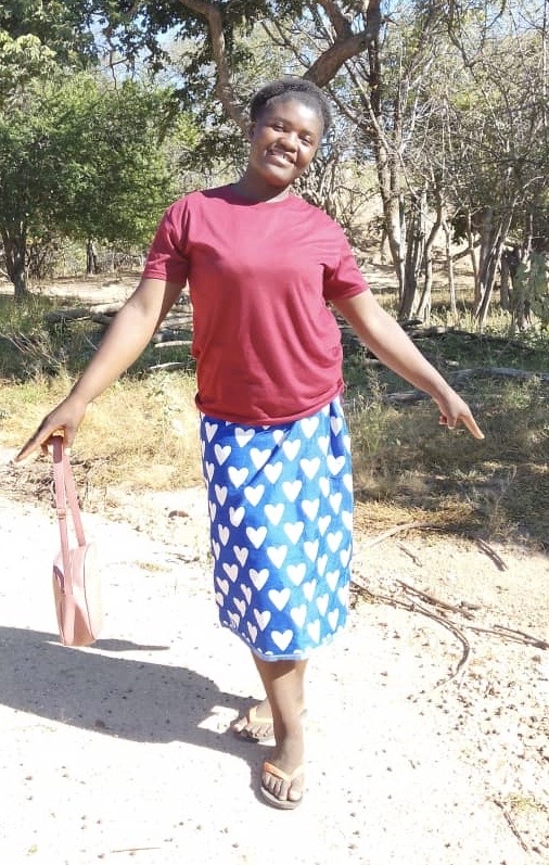 Hilda Hambamba